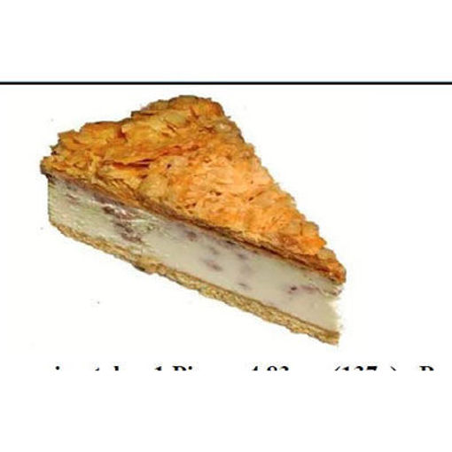 Picture of CHEESECAKE BAKLAVA CHICAGO STYLE