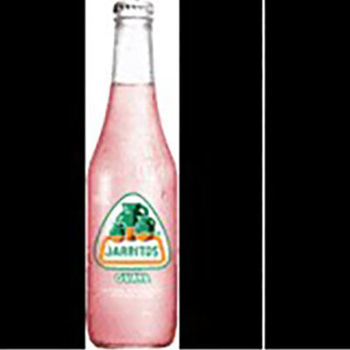 Picture of JARRITOS GUAVA DRINK