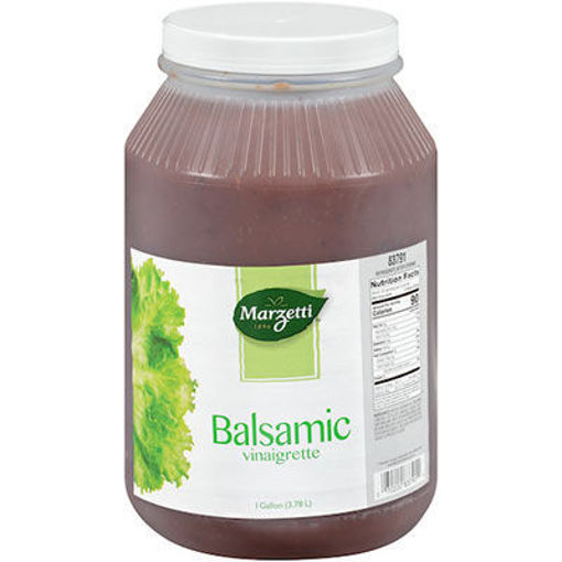 Picture of DRESSING BLSMIC VINAIGRTTE 1GAL