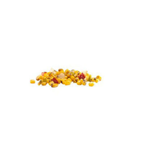 Picture of CORN SWEET FLAME ROASTED W/PEPPERS