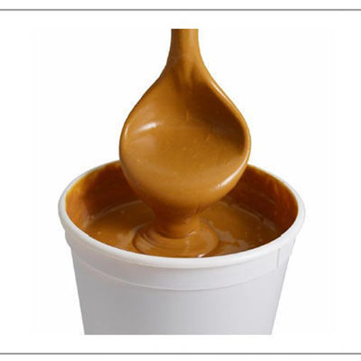 Picture of PEANUT BUTTER CREAMY NAT. 5LB
