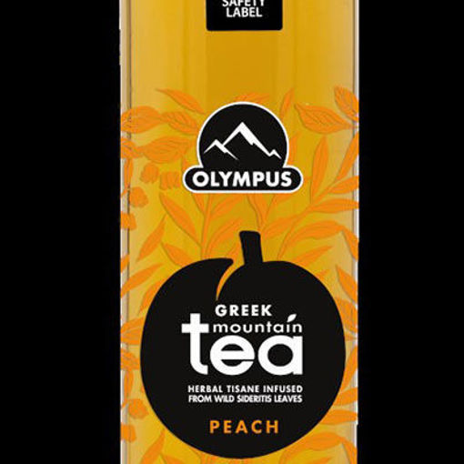 Picture of ICED TEA PEACH