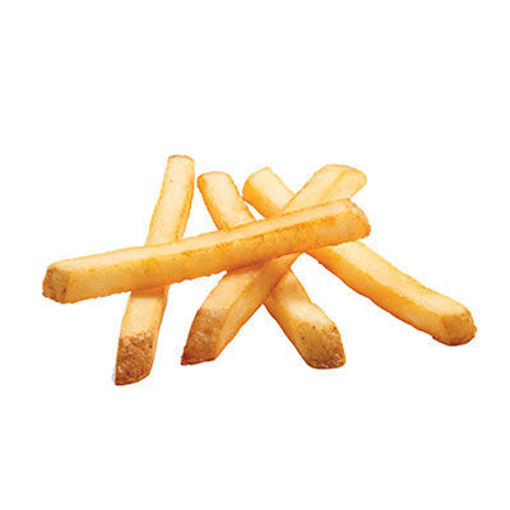Picture of FRIES 3/8 S-ON SELECT RECIPE