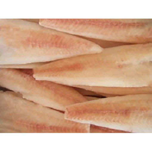 Picture of POLLOCK FILLETS 4-6 OZ IQF