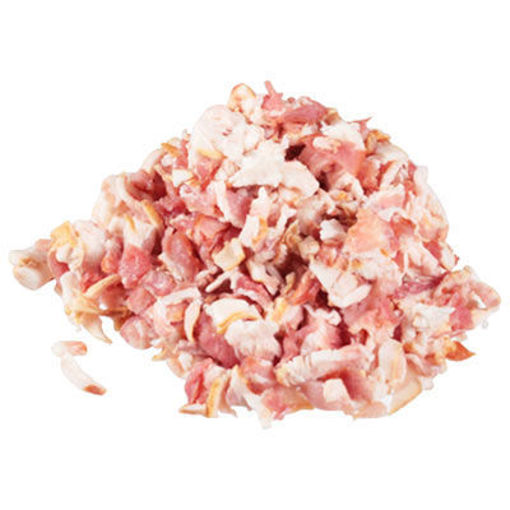 Picture of BACON DICED ENDS & PIECES RTC