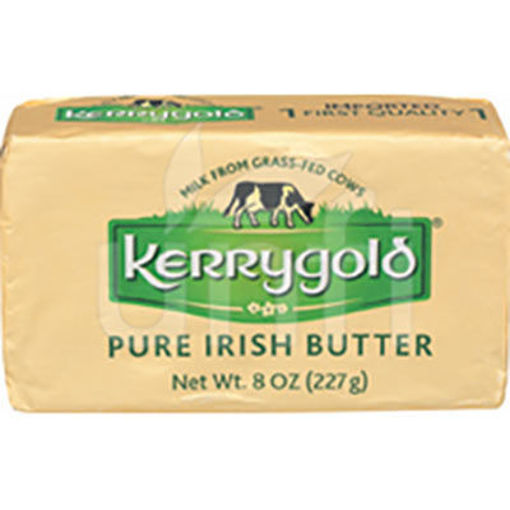 Picture of BUTTER-BAR UNSALTED, FOIL