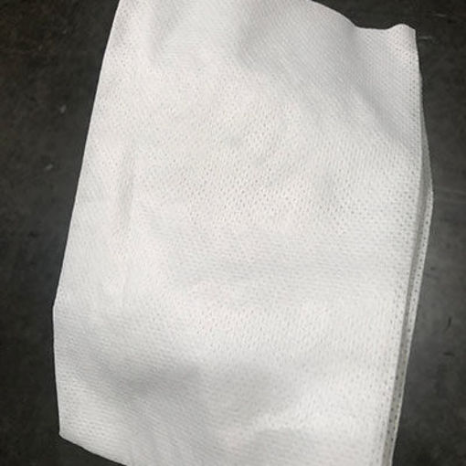 Picture of TOWEL FOODSERVICE WHT 13x21