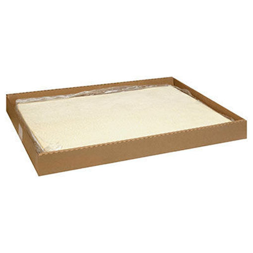 Picture of DOUGH PUFF PASTRY 15X23X1/8"