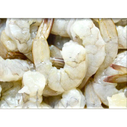 Picture of SHRIMP WHITE 13/15 P&D T-ON