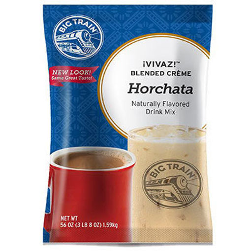 Picture of HORCHATA MEXICAN INSPIRED MIX POWDER