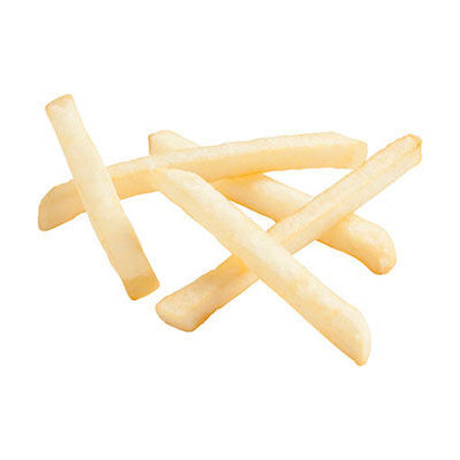 Picture of FRIES 5/16" SELECT RECIPE