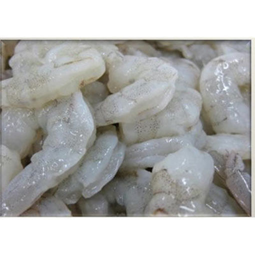 Picture of SHRIMP WHITE 21/25 P&D T-OFF RAW