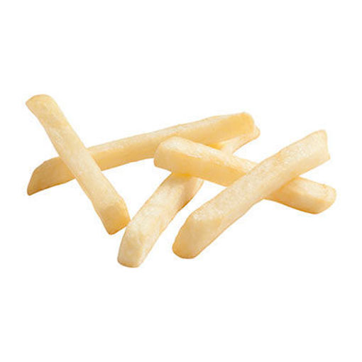 Picture of FRIES 3/8" SELECT RECIPE
