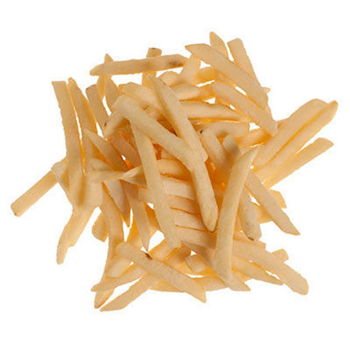 Picture of FRIES 5/16" SKINLESS