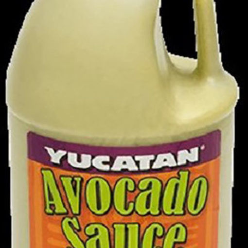 Picture of SAUCE AVOCADO JUGS