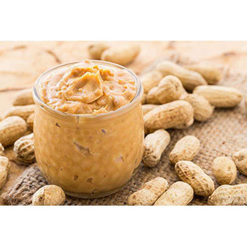Picture of PEANUT BUTTER CRUNCHY 5LB