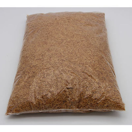 Picture of COCONT TOASTED FLAKE 10LB