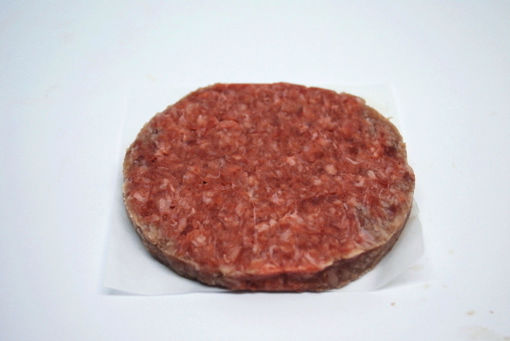 Picture of BF GRND PATTY 2OZ SLIDER FRZN