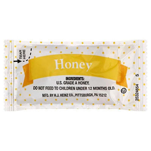 Picture of HONEY PACKET SS 200 CT