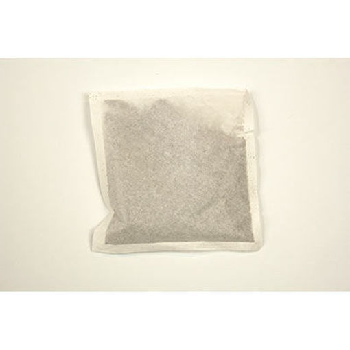 Picture of TEA BLK ICED POUCH