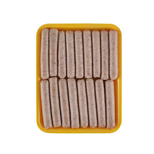Picture of SAUSAGE LINK 1 OZ SKIN-ON SP RCP