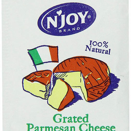Picture of CHEESE PARMESAN IND PACKETS