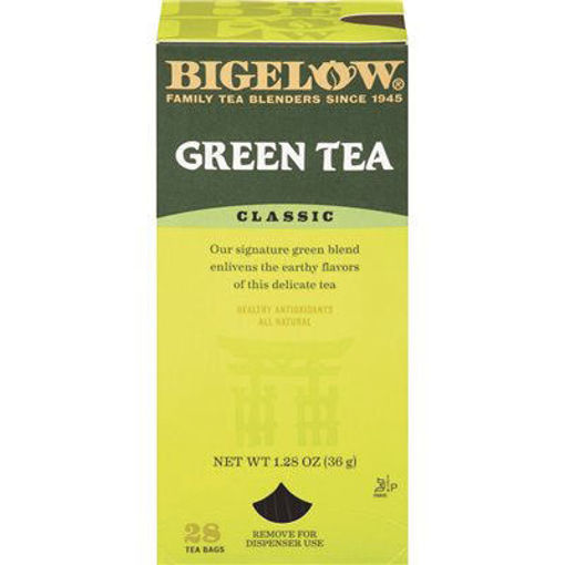 Picture of TEA HERBAL GREEN