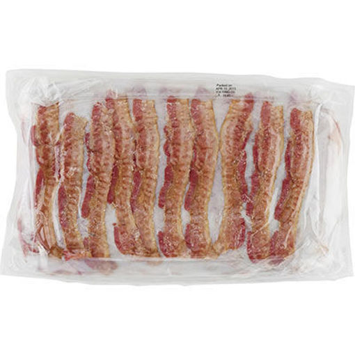 Picture of BACON FC FAST 'N EASY SLICE