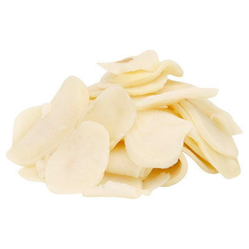 Picture of POTATOES SLICED 1/8" SKNLESS