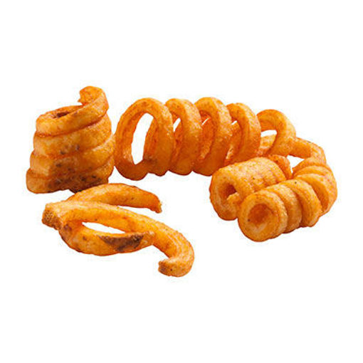 Picture of FRIES SAVORY LOOPS CLASSIC