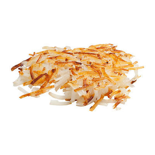 Picture of HASH BROWN IQF SHREDDED FREEZERFRIGE