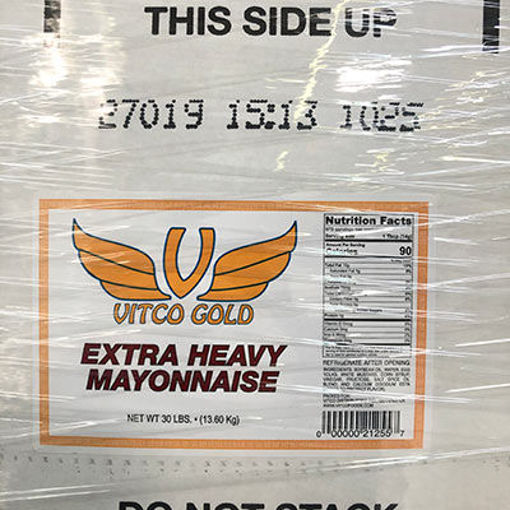 Picture of MAYONAISE X-HEAVY VITCO