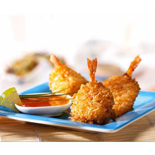 Picture of SHRIMP RAW COCONUT BREADED 16/20