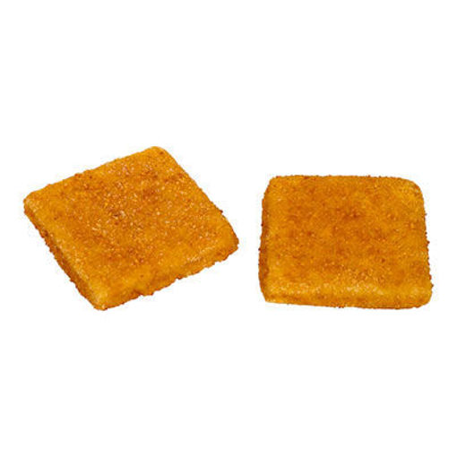Picture of POLLOCK BREADED MINCED PORTIONS