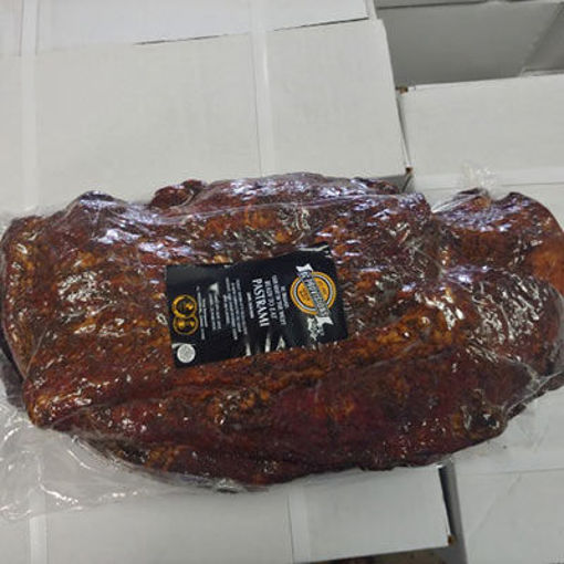 Picture of PASTRAMI NAVEL SPECIAL RC RUB 302