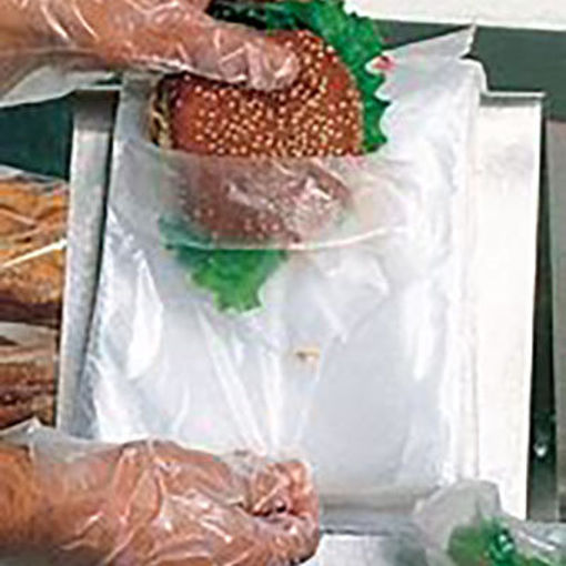 Picture of DELI BAG 6.5"X7" .5MIL PORTION