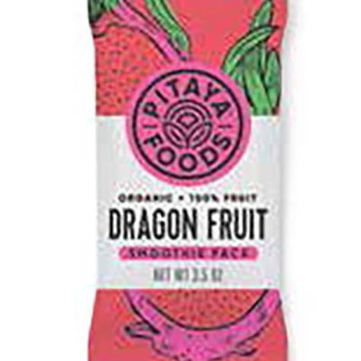 Picture of PUREE SMOOTHIE DRAGON FRUIT