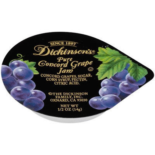 Picture of JAM GRAPE CUP PC 200 CT