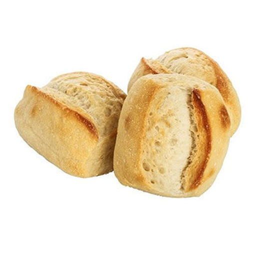 Picture of DINNER ROLL FRNCH PARBAKED1.5Z