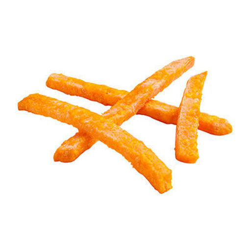 Picture of FRIES SWEET POTATO ENTREE CUT