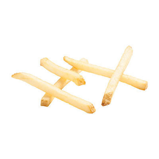Picture of FRIES 1/4" SHOESTRING XL MEGACRUNCH SO