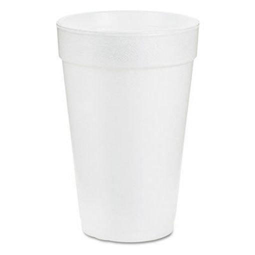 Picture of CUP FOAM 14 OZ 14J16