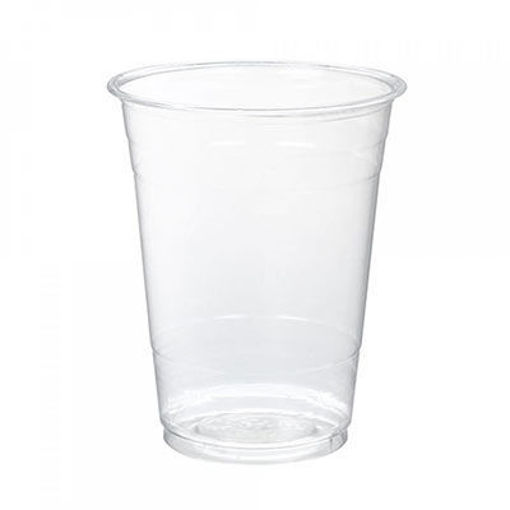 Picture of CUP RPET 16 OZ CLEAR