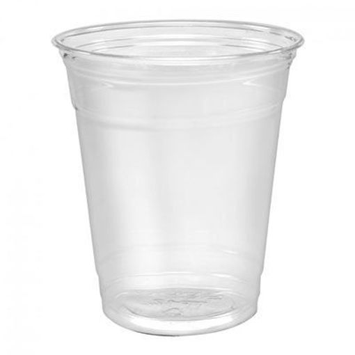 Picture of CUP RPET 20 OZ CLEAR