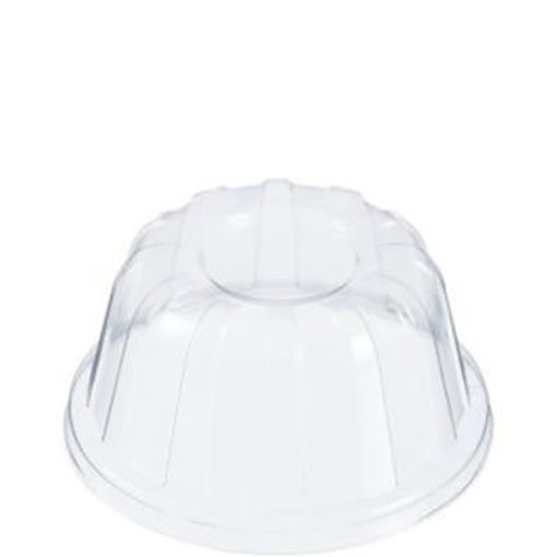 Picture of LID HIGH DOME CLR 20HDLC