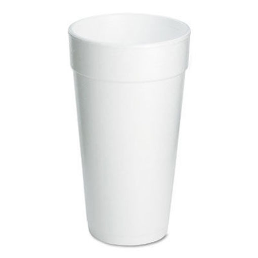Picture of CUP FOAM 20 OZ 20J16