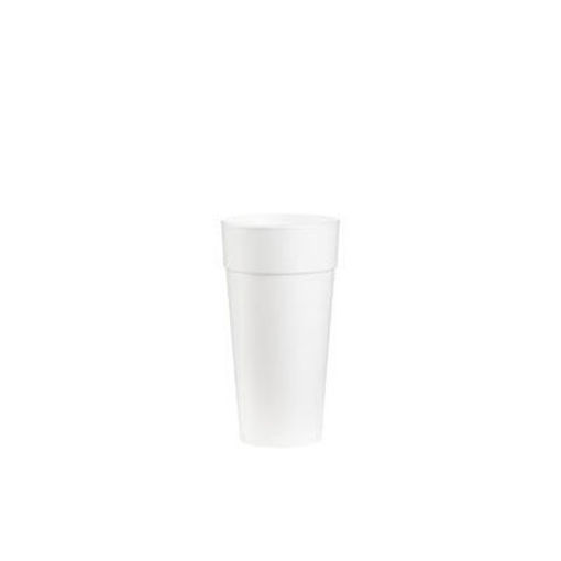 Picture of CUP FOAM 24 OZ 24J16