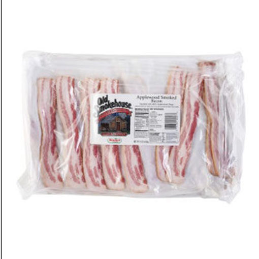 Picture of BACON APPLEWOOD 13/17 SLICE