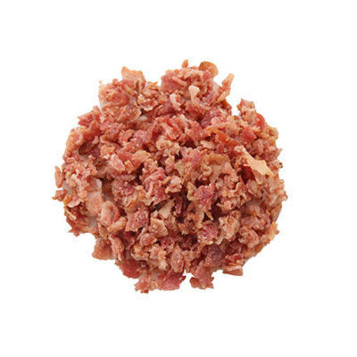 Picture of BACON DICED 3/8 PRECOOKED