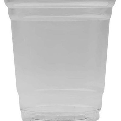 Picture of CUP PLASTIC 8 oz CLEAR